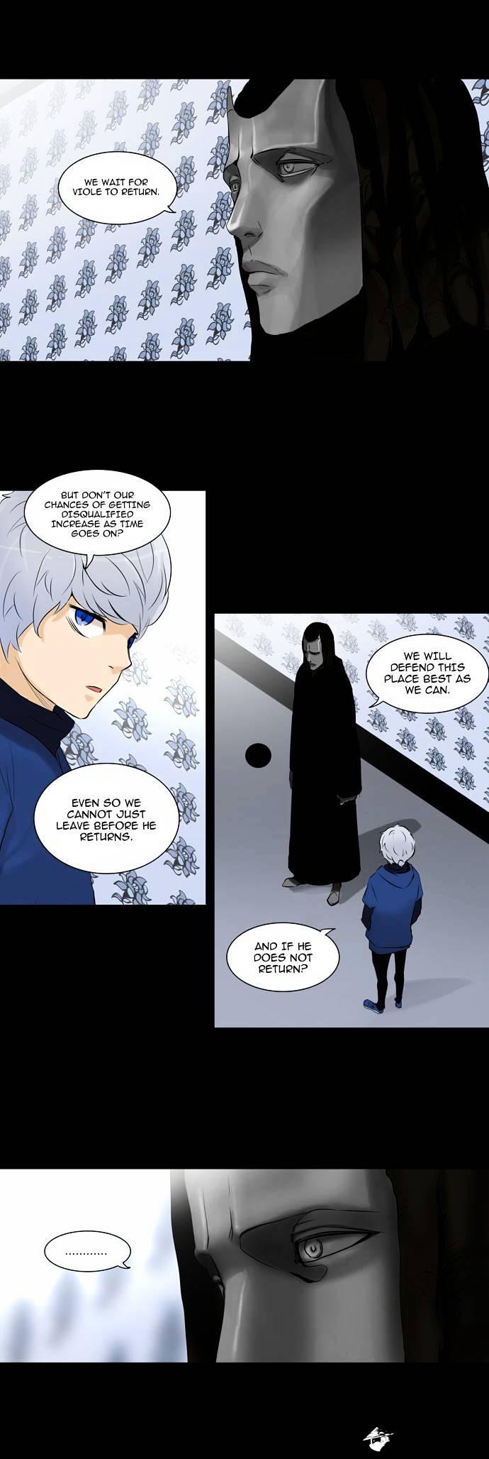 Tower of God, Chapter 139 image 05